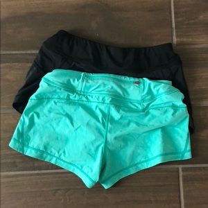 Athelta shorts